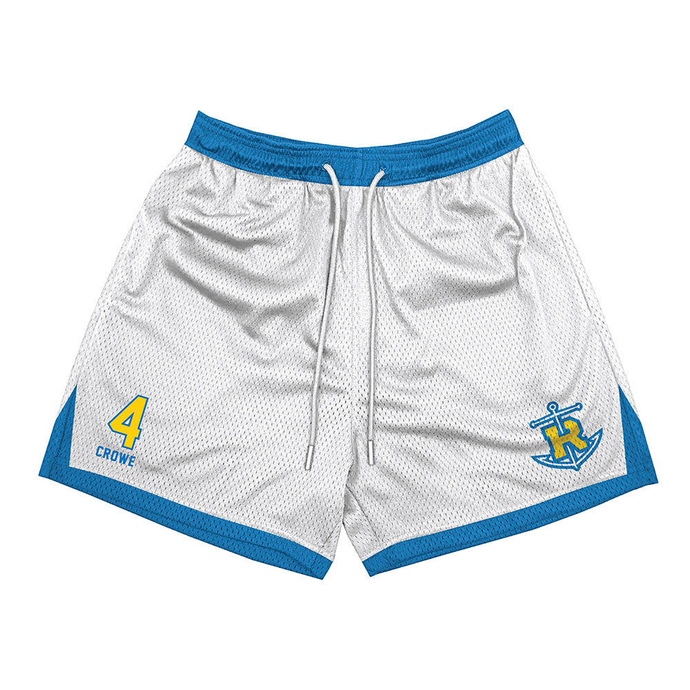 Rollins - NCAA Women's Lacrosse : Grayson Crowe - Shorts-0