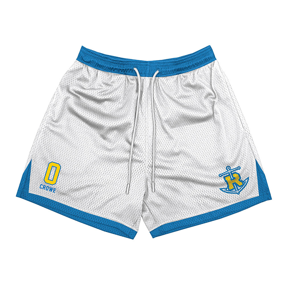 Rollins - NCAA Women's Lacrosse : Grayson Crowe - Shorts-0