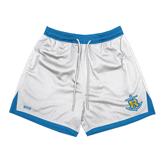 Rollins - NCAA Men's Swimming & Diving : Cooper Wiese - Shorts-0