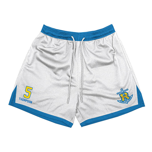 Rollins - NCAA Women's Basketball : Ellie Thompson - Shorts-0
