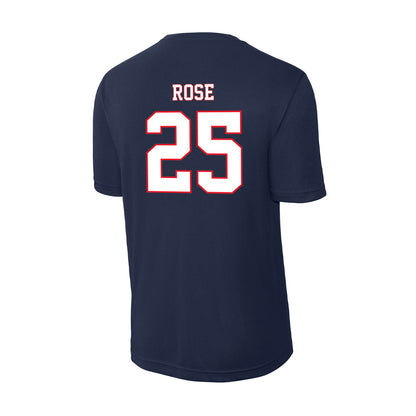 UConn - NCAA Football : Daniel Rose - Activewear T-Shirt-1