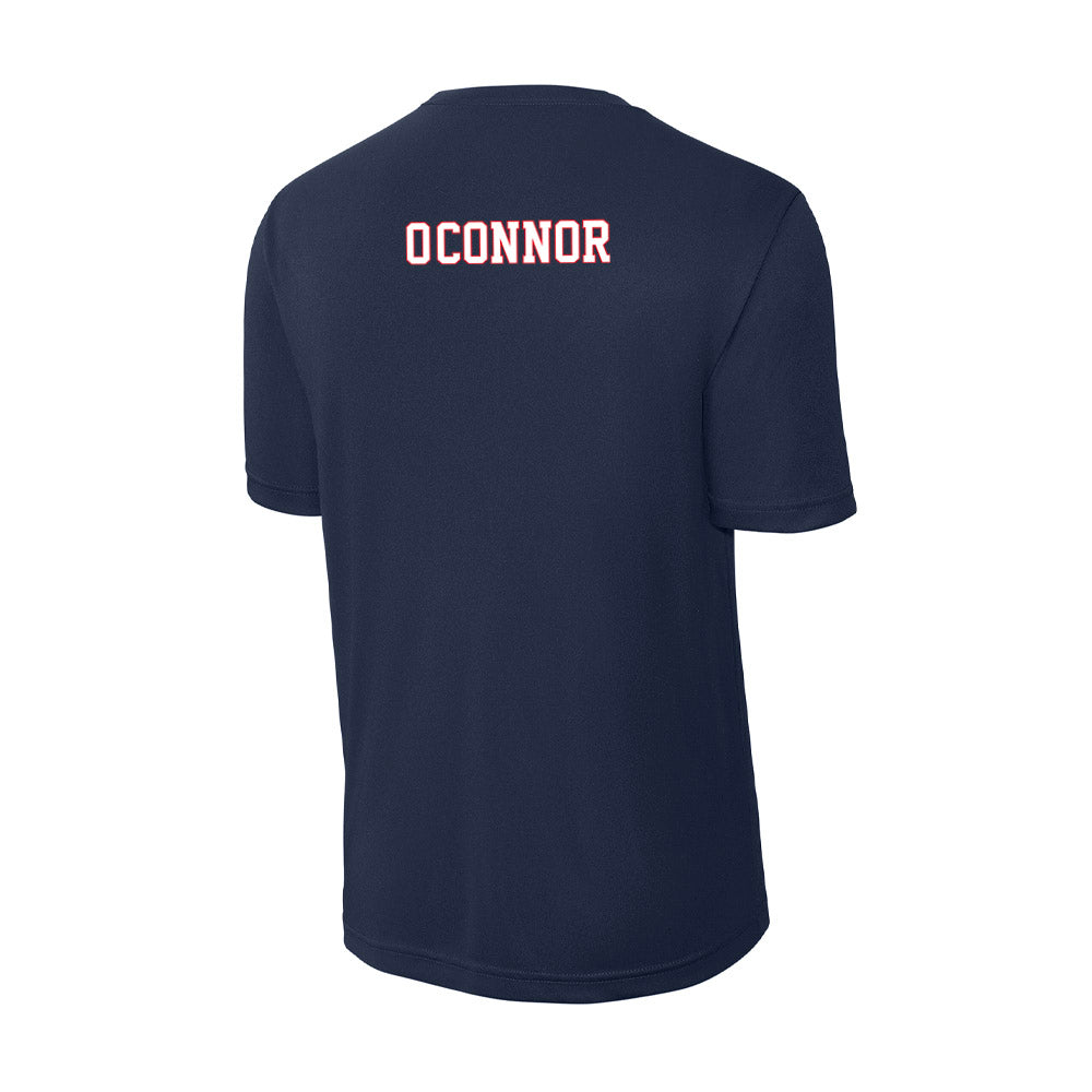UConn - NCAA Football : Jack O'Connor - Activewear T-Shirt-1