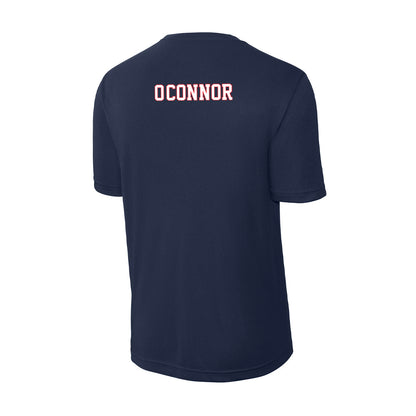 UConn - NCAA Football : Jack O'Connor - Activewear T-Shirt-1