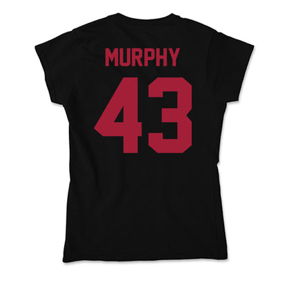 Alabama - NCAA Football : Shawn Murphy - Soft Style Women’s T-Shirt-1