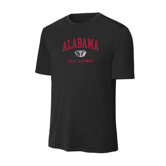 Alabama - Women's Golf Alumni : Lisa Andrzejewski - Activewear T-Shirt-0
