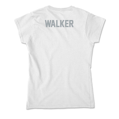 Ohio State - NCAA Women's Gymnastics : Grace Walker - Classic Shersey Soft Style Women’s T-Shirt-1