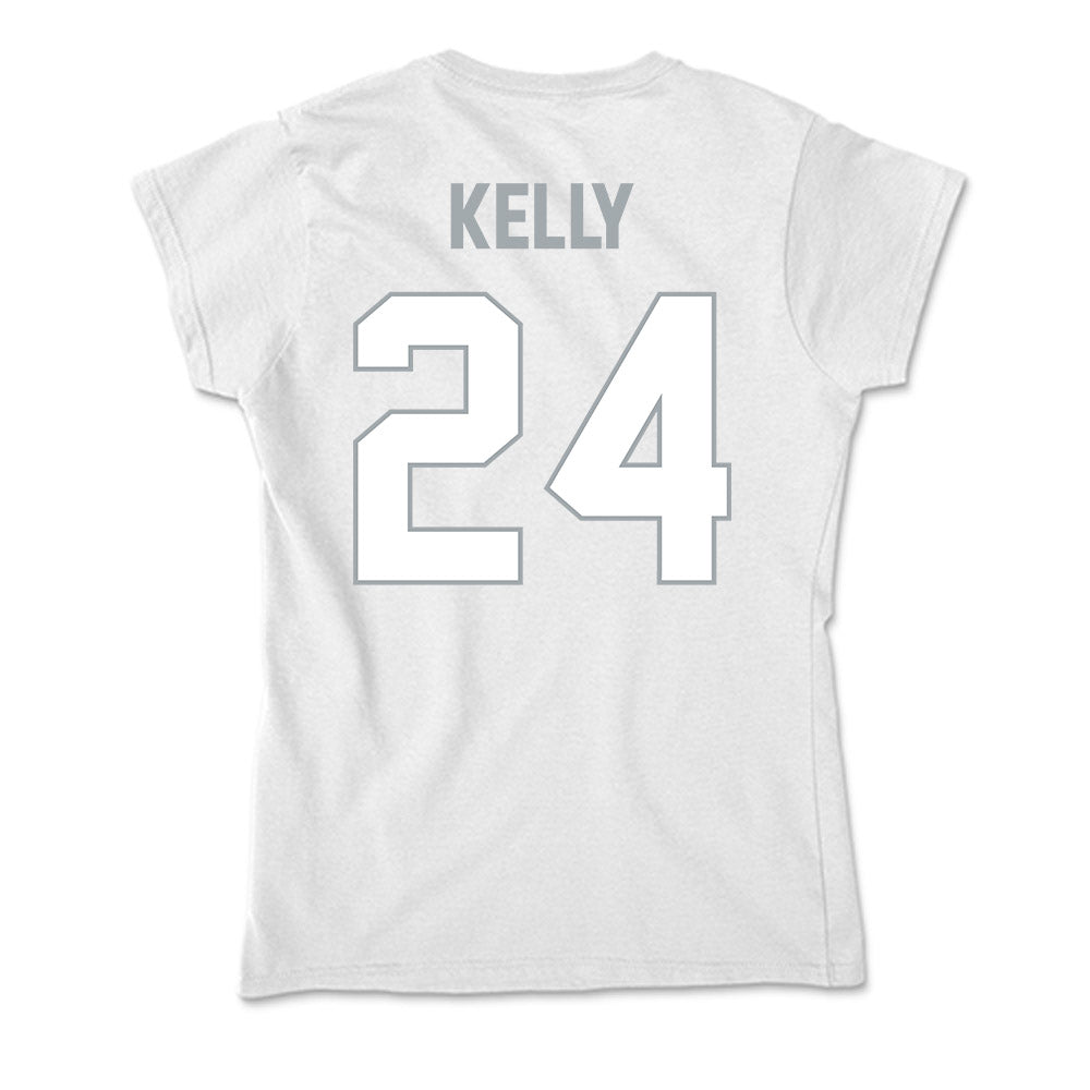 Ohio State - NCAA Football : Dominick Kelly - Soft Style Women’s T-Shirt-1