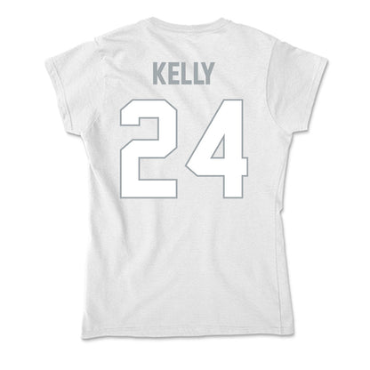 Ohio State - NCAA Football : Dominick Kelly - Soft Style Women’s T-Shirt-1