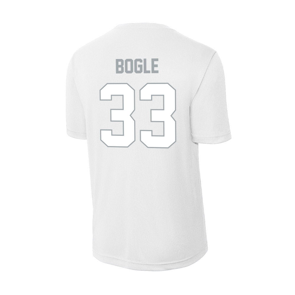 Ohio State - NCAA Women's Field Hockey : Madeline Bogle - Activewear T-Shirt-1