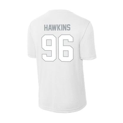 Ohio State - NCAA Football : Connor Hawkins - Activewear T-Shirt-1