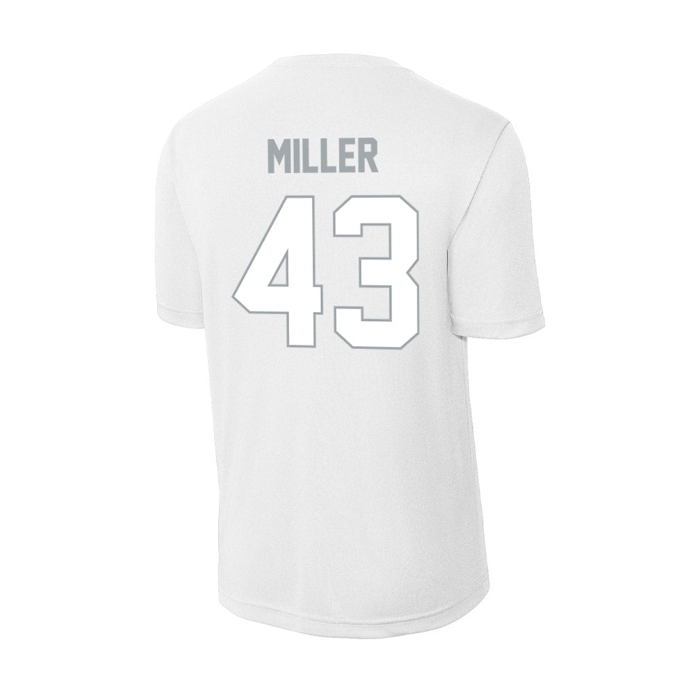 Ohio State - NCAA Football : Amar'e Miller - Activewear T-Shirt-1