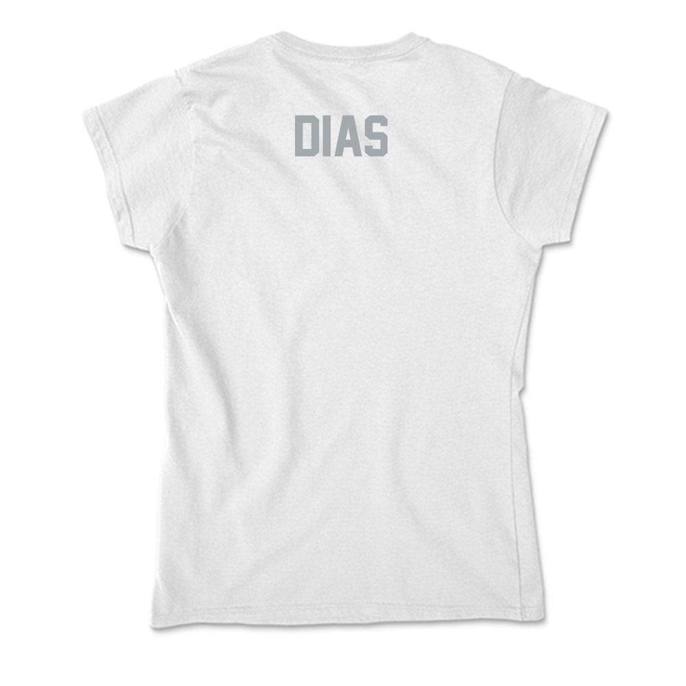 Ohio State - Dance Team : Nicole Dias - Soft Style Women’s T-Shirt-1
