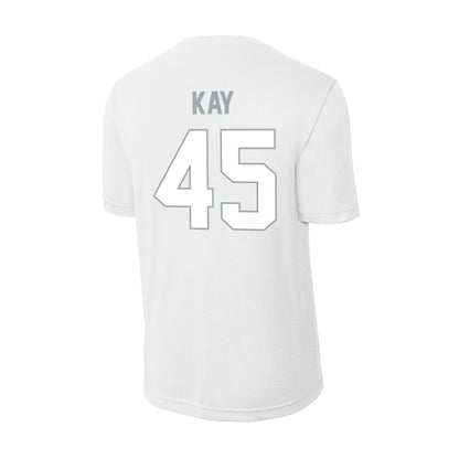Ohio State - NCAA Softball : Kennedy Kay - Classic Shersey Activewear T-shirt