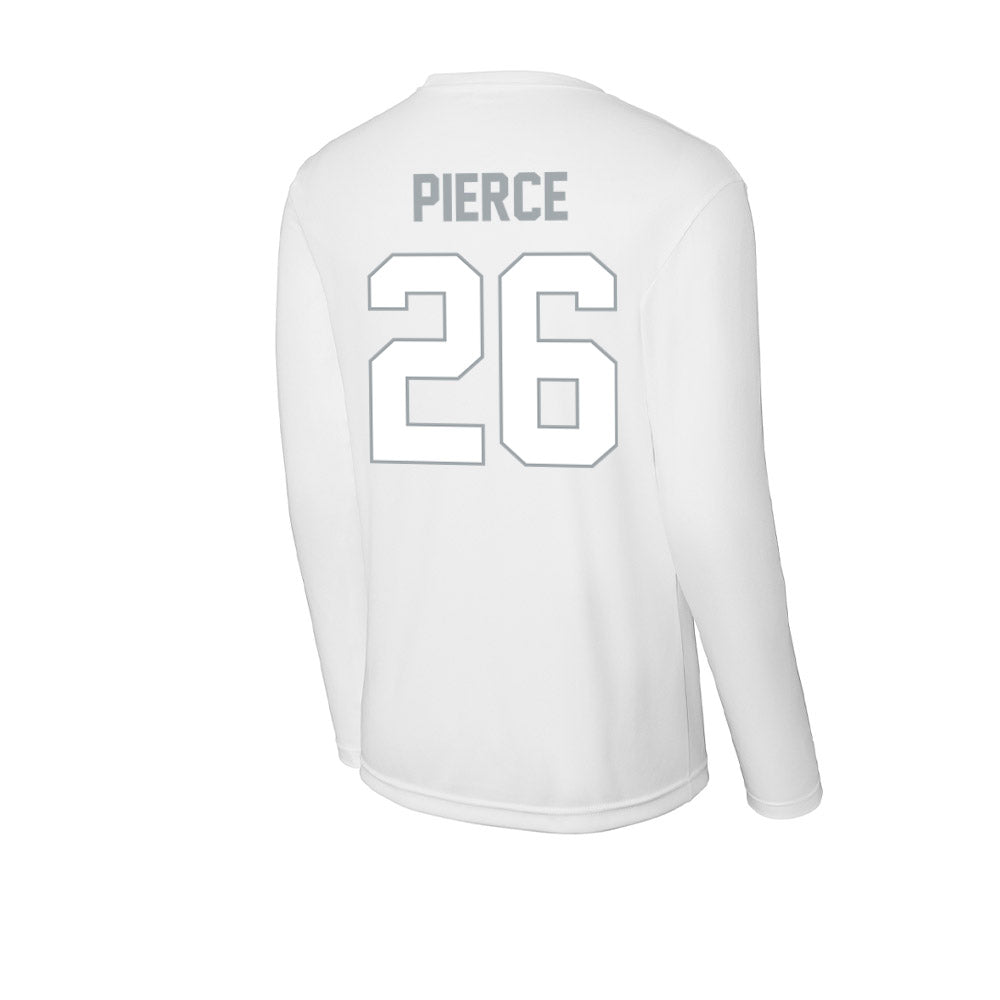 Ohio State - NCAA Football : Payton Pierce - Classic Shersey Activewear Long Sleeve T-Shirt
