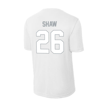 Ohio State - NCAA Baseball : Hunter Shaw - Classic Shersey Activewear T-Shirt-1