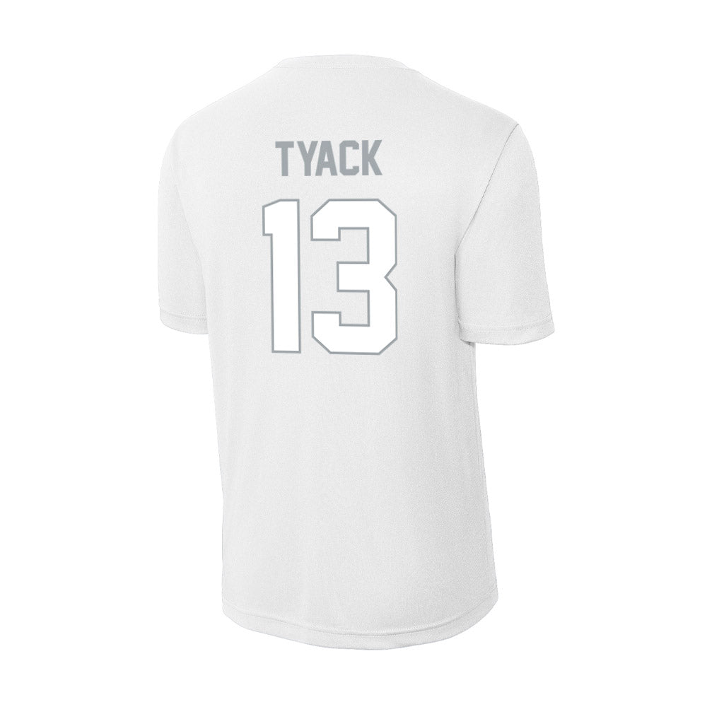 Ohio State - NCAA Women's Lacrosse : Kate Tyack - Classic Shersey Activewear T-shirt