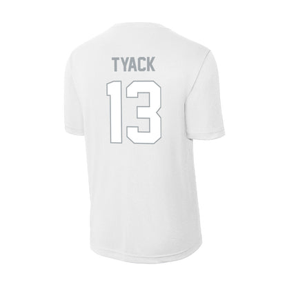 Ohio State - NCAA Women's Lacrosse : Kate Tyack - Classic Shersey Activewear T-shirt