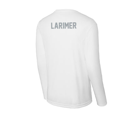 Ohio State - NCAA Women's Fencing : Katherine Larimer - Classic Shersey Activewear Long Sleeve T-Shirt