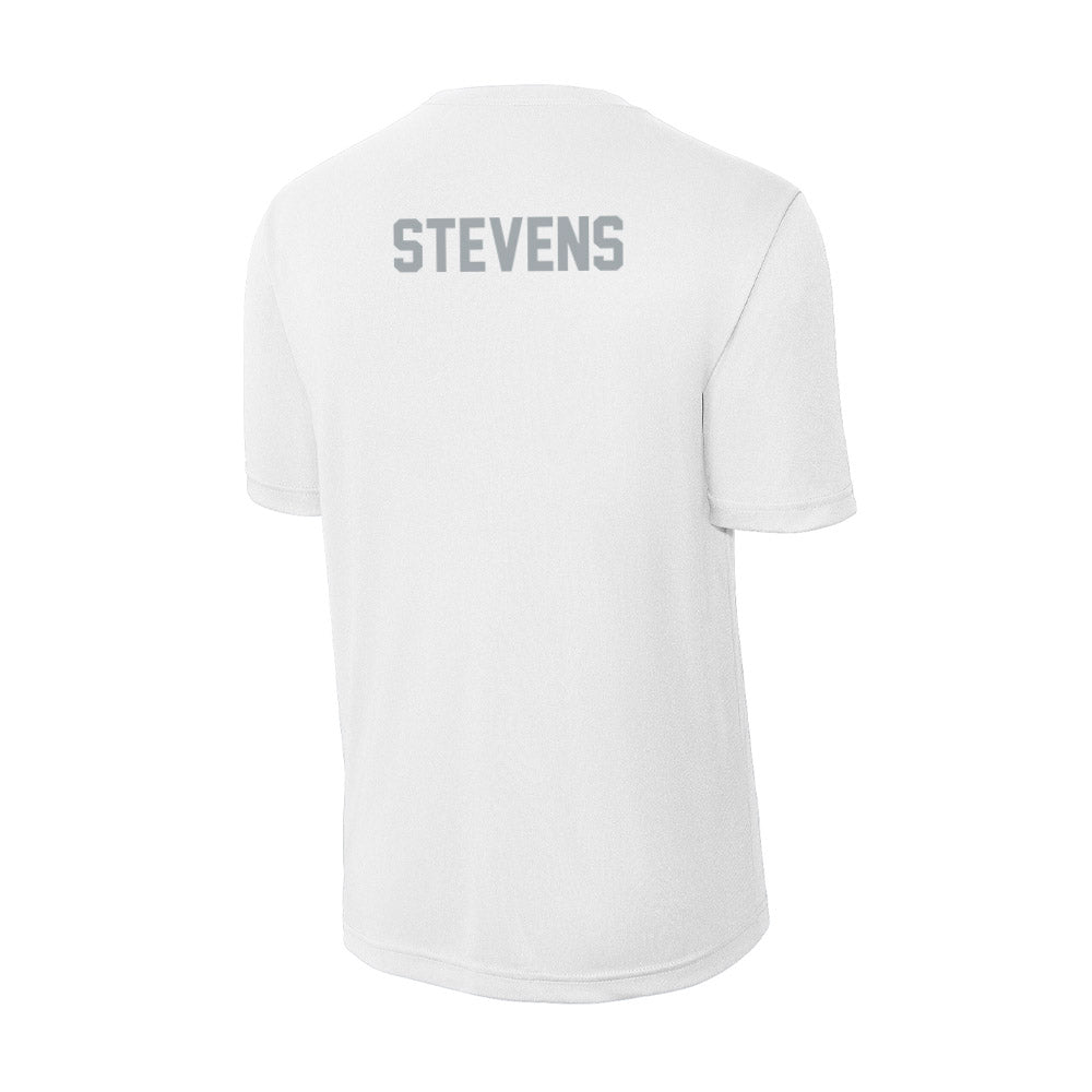 Ohio State - NCAA Women's Field Hockey : Maddie Stevens - Activewear T-Shirt-1