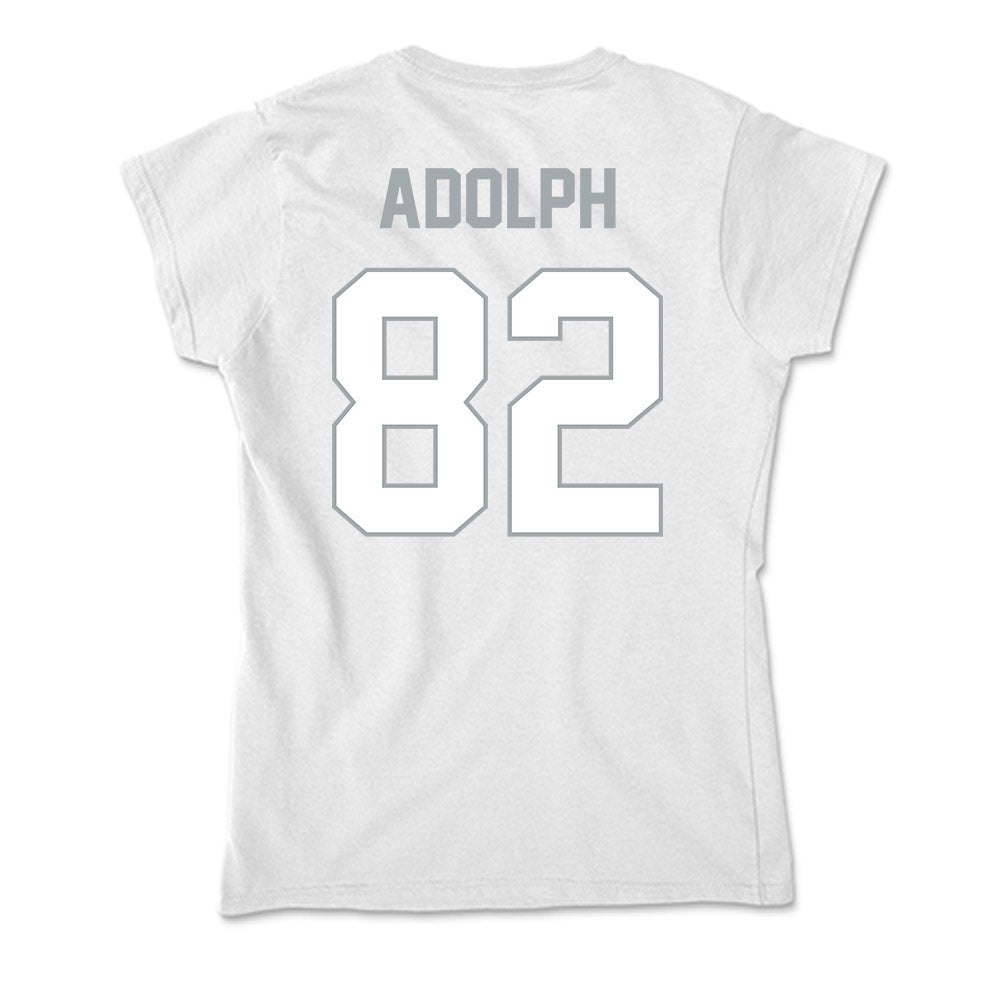Ohio State - NCAA Football : David Adolph - Classic Shersey Soft Style Women’s T-Shirt-1