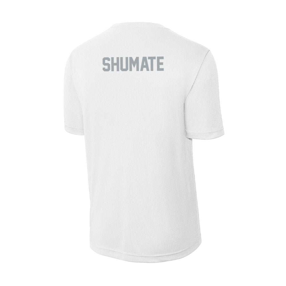 Ohio State - NCAA Wrestling : Seth Shumate - Classic Shersey Activewear T-shirt