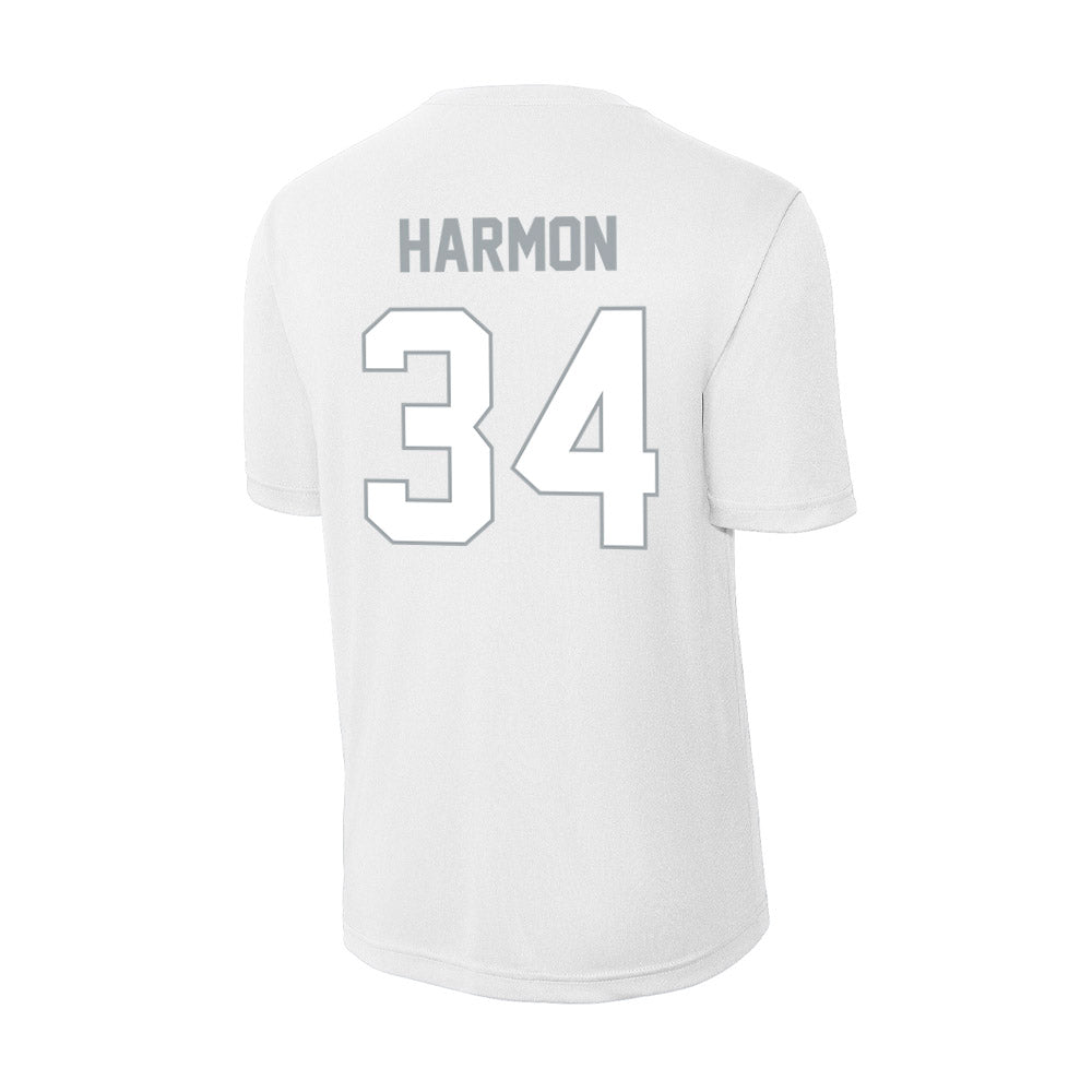 Ohio State - NCAA Men's Gymnastics : Jacob Harmon - Classic Shersey Activewear T-shirt