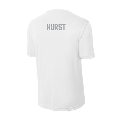 Ohio State - Dance Team : Kara Hurst - Classic Shersey Activewear T-Shirt-1