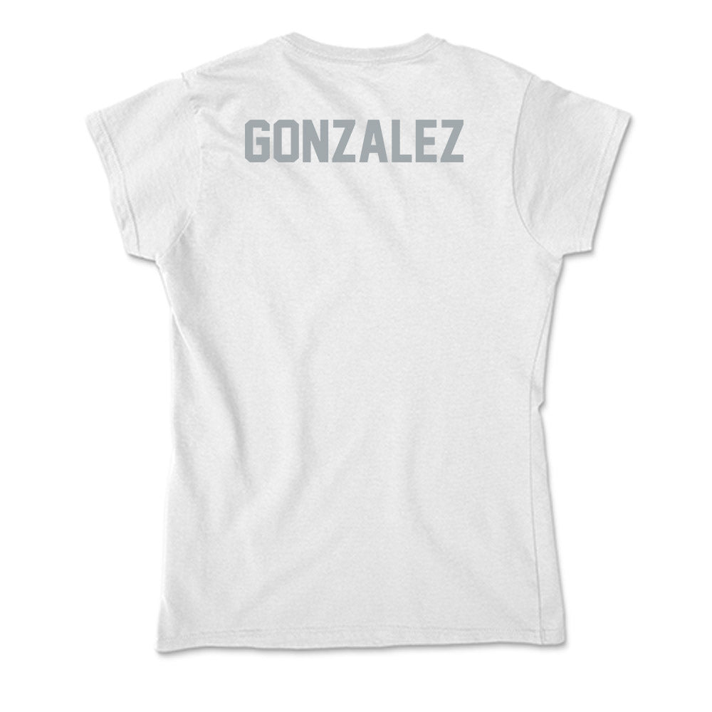 Ohio State - Dance Team : Berlynn Gonzalez - Classic Shersey Soft Style Women’s T-Shirt-1