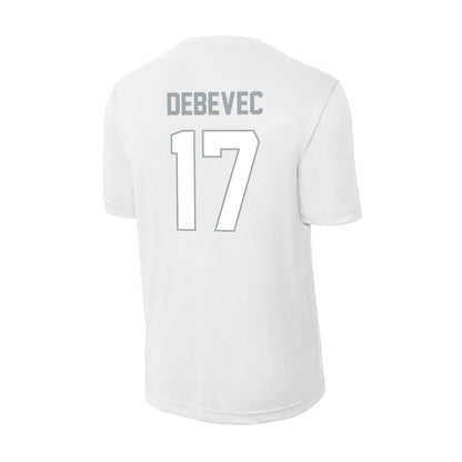 Ohio State - NCAA Women's Lacrosse : Chelsea Debevec - Classic Shersey Activewear T-shirt