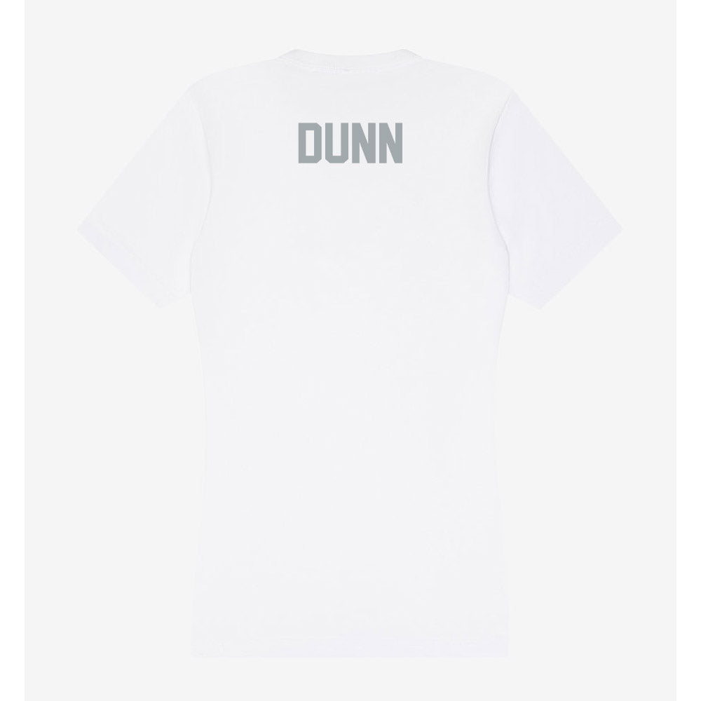 Ohio State - NCAA Rifle : Riley Dunn - Women's V-Neck T-Shirt-1
