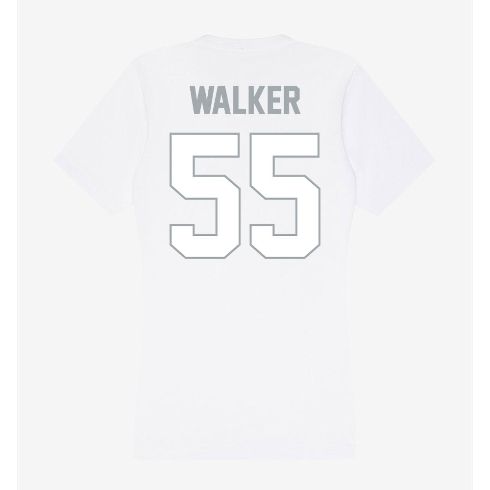 Ohio State - NCAA Football : John Walker - Women's V-Neck T-Shirt-1