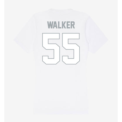Ohio State - NCAA Football : John Walker - Women's V-Neck T-Shirt-1