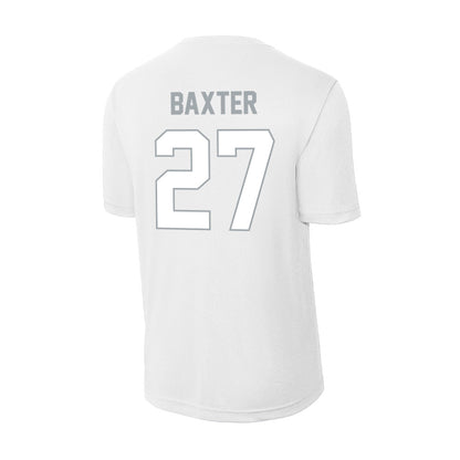 Ohio State - NCAA Women's Ice Hockey : Jordan Baxter - Classic Shersey Activewear T-shirt