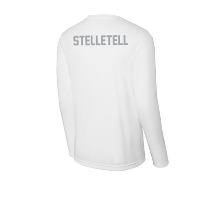 Ohio State - NCAA Cheerleading : Ryleigh Stelletell - Classic Shersey Activewear Long Sleeve T-Shirt-1