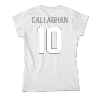 Ohio State - NCAA Women's Lacrosse : Camryn Callaghan - Soft Style Women’s T-Shirt-1