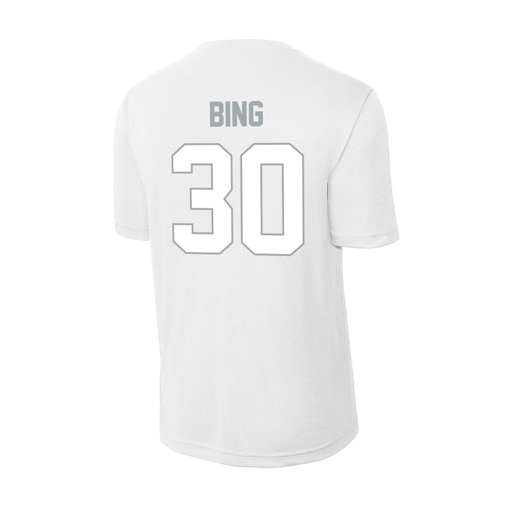 Ohio State - NCAA Football : Khmari Bing - Activewear T-Shirt-1
