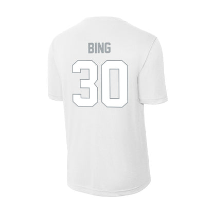 Ohio State - NCAA Football : Khmari Bing - Activewear T-Shirt-1