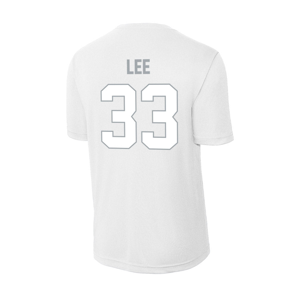 Ohio State - NCAA Football : Eli Lee - Activewear T-Shirt-1