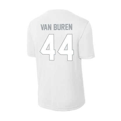 Ohio State - NCAA Men's Lacrosse : Bobby Van Buren - Classic Shersey Activewear T-shirt
