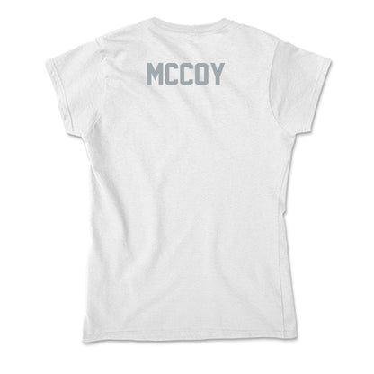 Ohio State - Dance Team : Brielle McCoy - Classic Shersey Soft Style Women’s T-Shirt-1