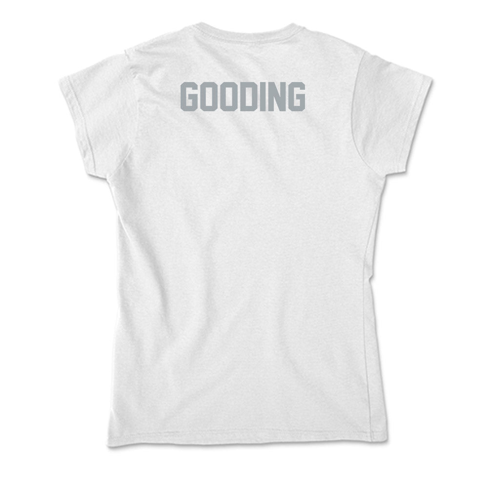 Ohio State - NCAA Cheerleading : Sarah Gooding - Soft Style Women’s T-Shirt-1