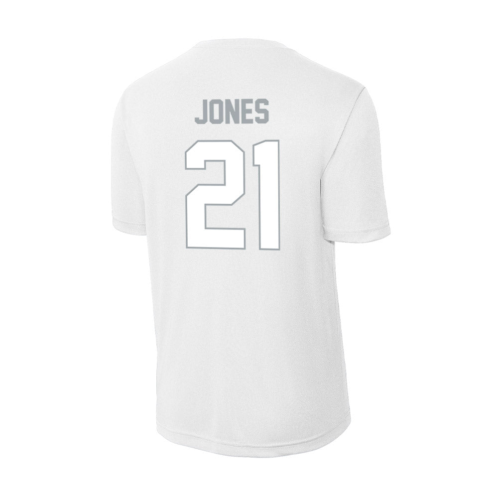 Ohio State - NCAA Football : Brenten Jones - Classic Shersey Activewear T-Shirt-1