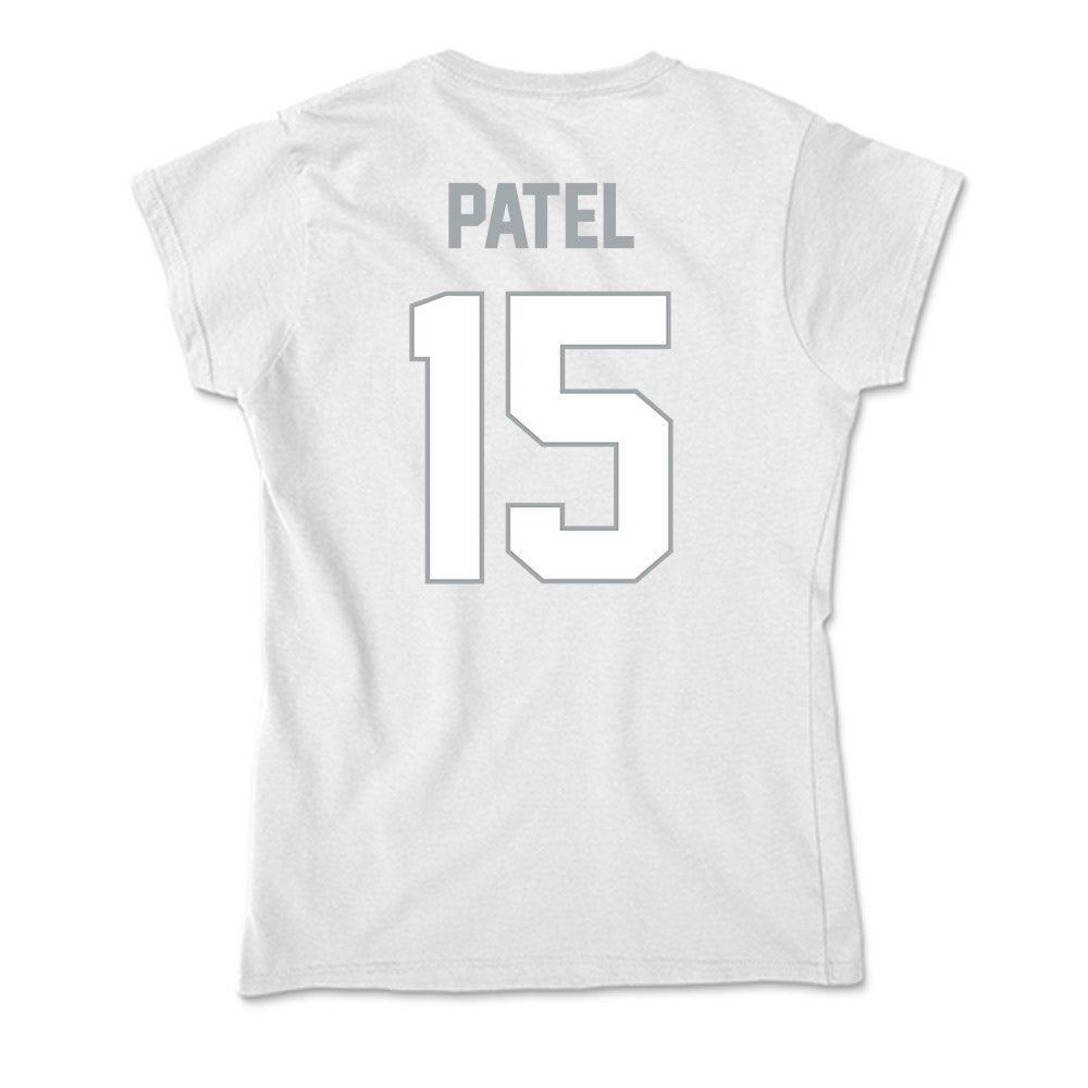 Ohio State - NCAA Baseball : Sahil Patel - Classic Shersey Soft Style Women’s T-Shirt-1