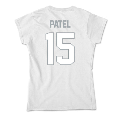 Ohio State - NCAA Baseball : Sahil Patel - Classic Shersey Soft Style Women’s T-Shirt-1