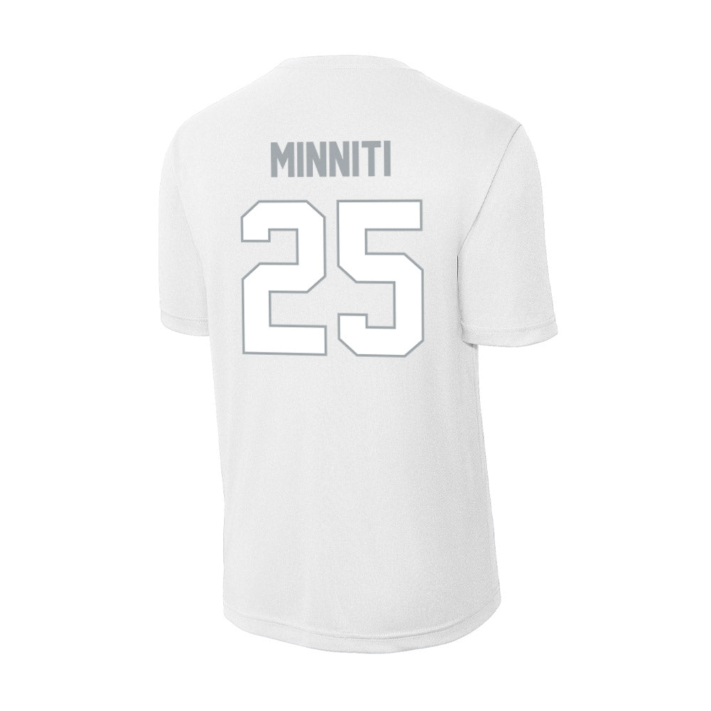 Ohio State - NCAA Men's Lacrosse : Caden Minniti - Classic Shersey Activewear T-shirt
