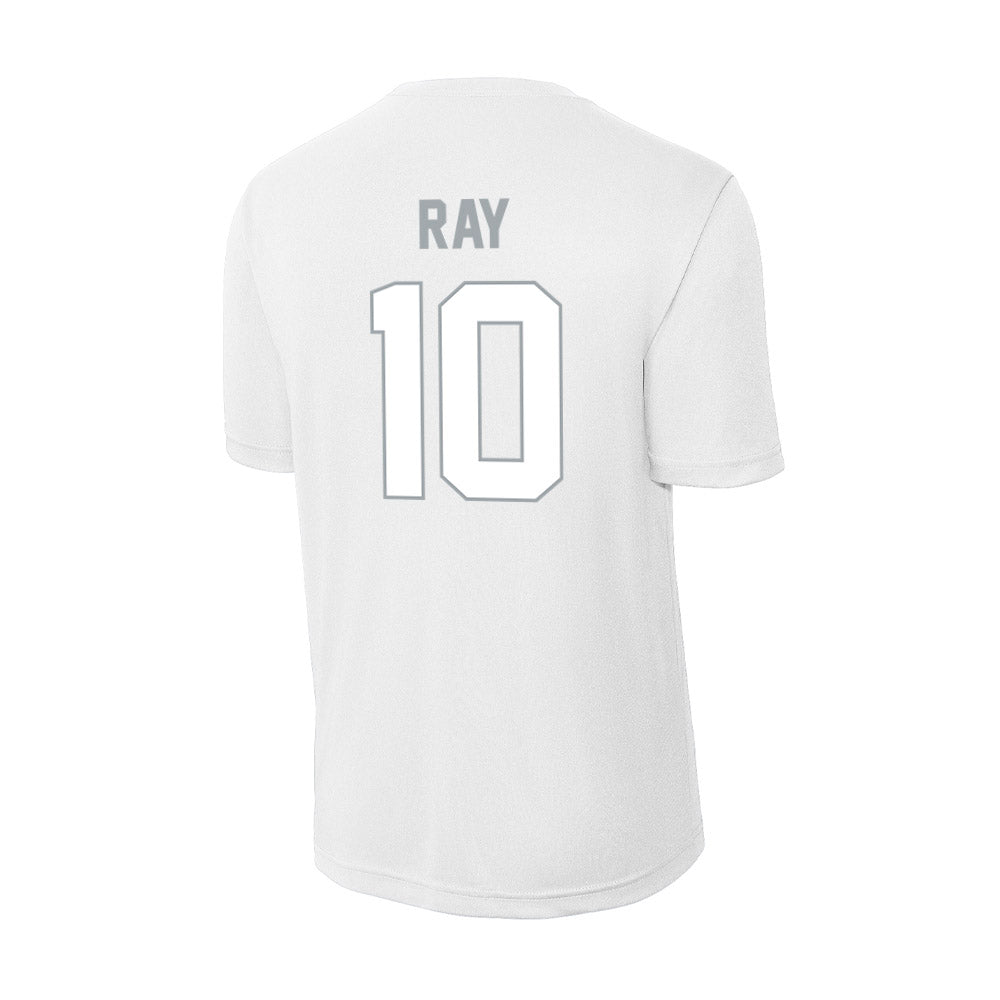 Ohio State - NCAA Softball : Preslee Ray - Activewear T-Shirt-1
