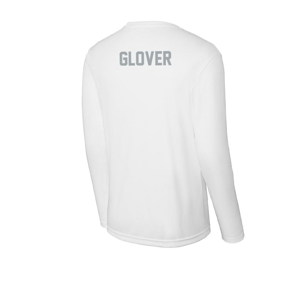 Ohio State - NCAA Cheerleading : William Glover - Classic Shersey Activewear Long Sleeve T-Shirt-1