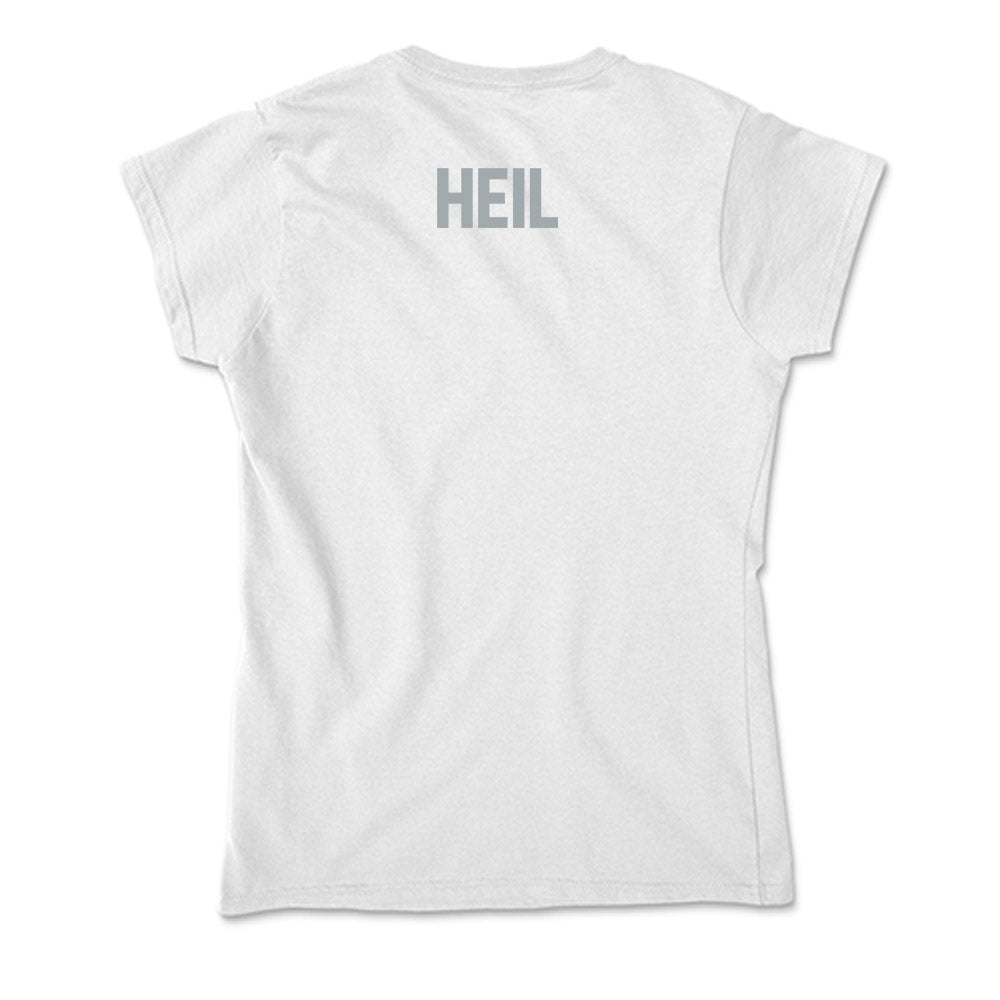 Ohio State - NCAA Women's Rowing : Emersyn Heil - Soft Style Women’s T-Shirt-1