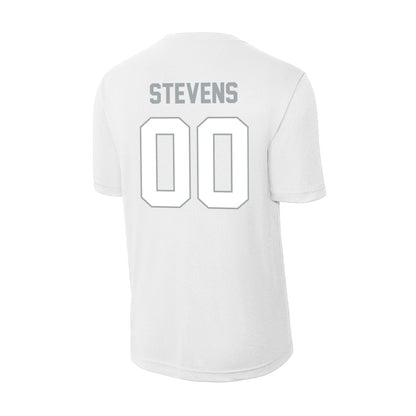 Ohio State - NCAA Women's Field Hockey : Maddie Stevens - Activewear T-Shirt-1