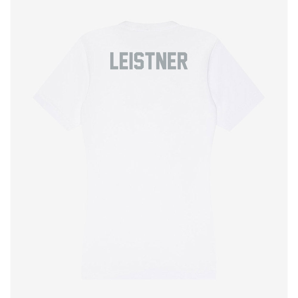 Ohio State - Dance Team : Lexi Leistner - Classic Shersey Women's V-Neck T-Shirt-1